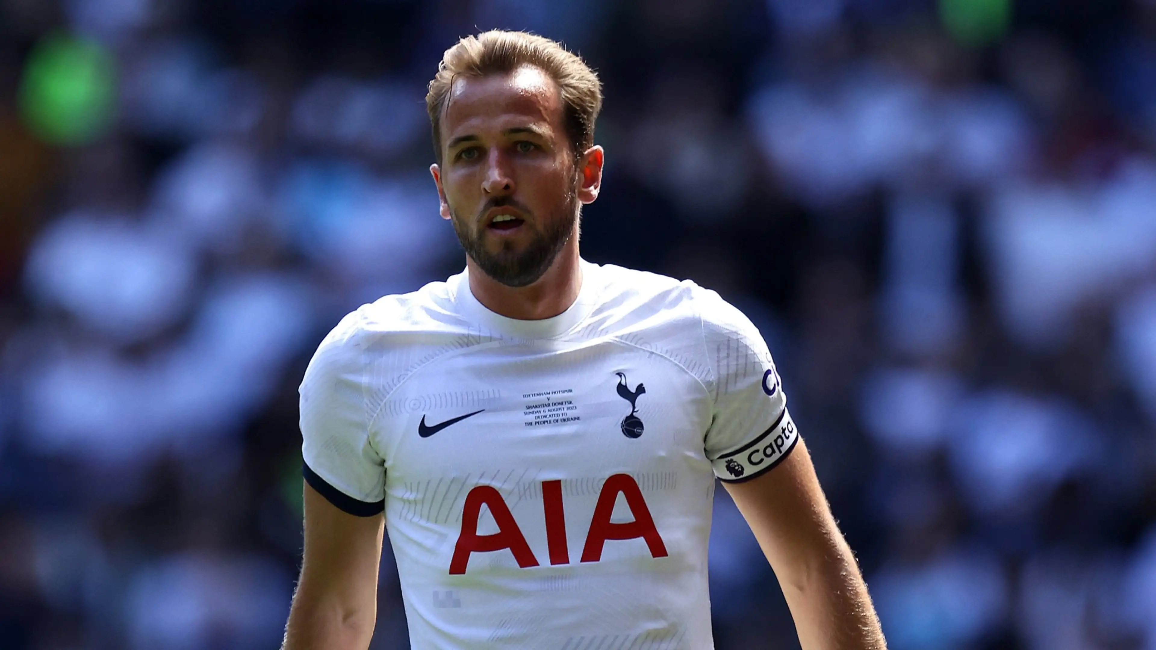 Fabrizio Romano highlights KEY factors determining Harry Kane's potential move to Bayern